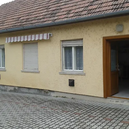 Guest house Taban Vendeghaz Balatonlelle