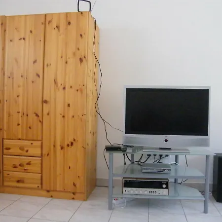 Guest house Taban Vendeghaz Balatonlelle