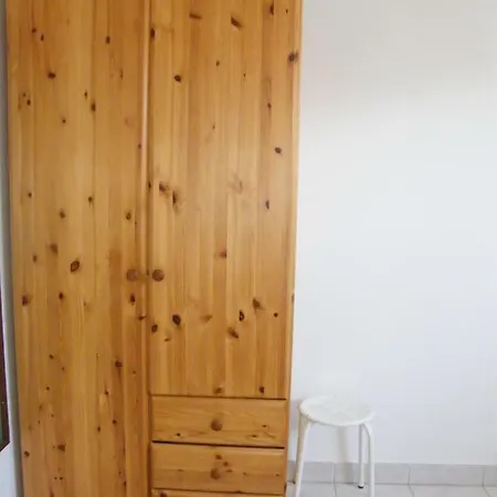 Taban Vendeghaz Balatonlelle