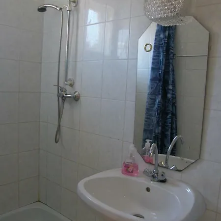 Πανσιόν Taban Vendeghaz Balatonlelle