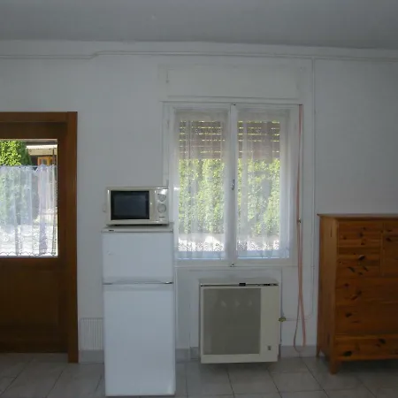 Πανσιόν Taban Vendeghaz Balatonlelle