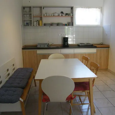 Guest house Taban Vendeghaz Balatonlelle