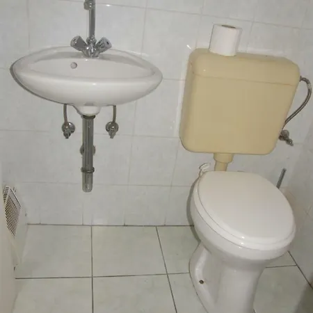 Πανσιόν Taban Vendeghaz